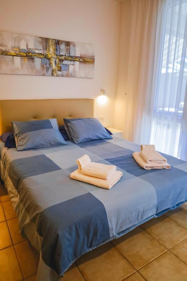 Casa Lola Appartement Costa Del Silencio Buitenkant foto