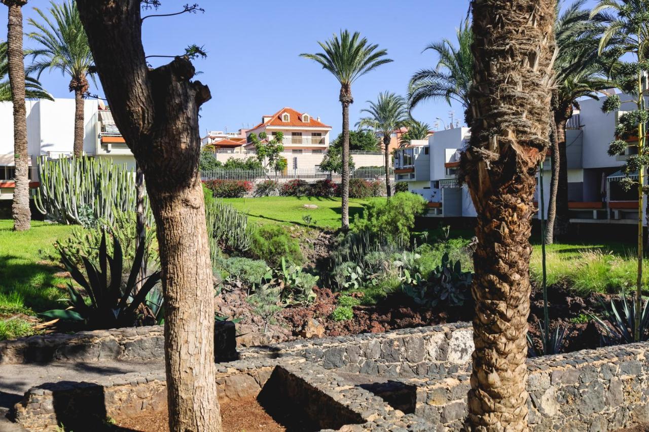 Casa Lola Appartement Costa Del Silencio Buitenkant foto